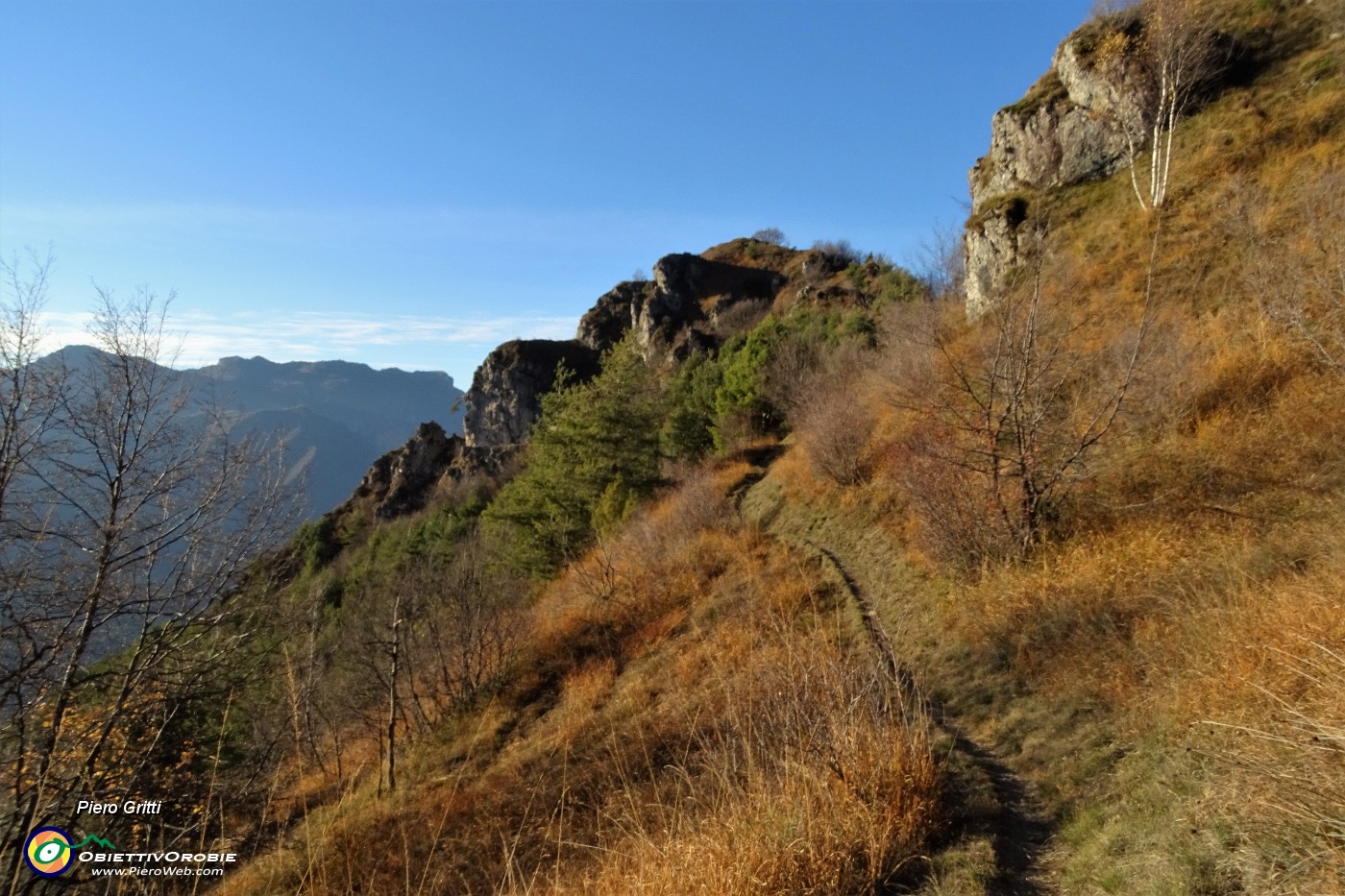 60 Rientro al Monte Corno.JPG